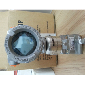 R O Semount 3051S Coplanar WirelessHART IP67 อายุการใช้งาน 10 ปี แบบ In-Line ระยะไกล 225 ม. ผลิตจากสแตนเลส 316L ขัดเงาแบบกลไก 305 - Product Image 5