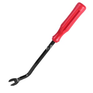 Red Disassembly Screwdriver For <b>Car</b> Panel Removal Tool With <b>Hook</b> End 120Pcs - Product Image 1