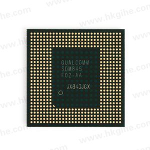 SDM-845-F-914BMPSP-TR-02-0-AA de CPU de chaussette de puce IC de circuits intégrés <span class=keywords><strong>SDM845</strong></span> d'origine en stock - Product Image 1