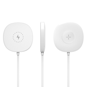 ที่ชาร์จไร้สายแบบ3 in 1ที่ชาร์จโทรศัพท์เครื่องชาร์จไร้สายแบบแม่เหล็กสำหรับ iPhone Galaxy A53 - Product Image 5