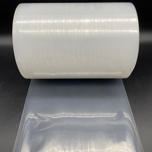<span class=keywords><strong>Película</strong></span> Protectora de Alta Calidad para Máquinas FFS, Rollo de <span class=keywords><strong>Película</strong></span> Plástica Autoadhesiva Suave Resistente a Pinchazos para <span class=keywords><strong>Chocolate</strong></span>, Dulces, Refrigerios y Mascotas - Product Image 3