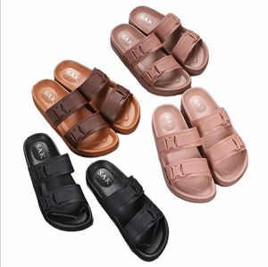 Trade <span class=keywords><strong>Assurance</strong></span> Pantoufles en gros bon marché Pantoufles de loisirs en vrac mélangé nouveau - Product Image 1