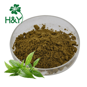 Заводская поставка, натуральный экстракт andrographi Paniculata, экстракт andrographhus Paniculata, порошок, экстракт Kalmegh - Product Image 3