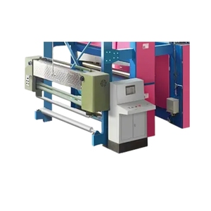 Chất Lượng Chuyên Nghiệp Durable Dệt <span class=keywords><strong>Gas</strong></span> Singeing Máy Thích Hợp Cho Vải Bông - Product Image 5