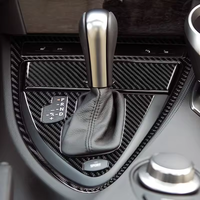 Levier de changement de vitesse automatique de voiture, remplacement pour BMW 1 3 5 7 X3 X5 Z3 Z4 E81 E82 E85 E90 E91 E46