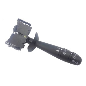 สวิตช์คอมบิเนชั่นพวงมาลัยเรโนลต์ 7701071896 สำหรับเปลี่ยนซ่อม - Product Image 1