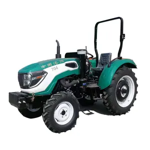 Mini Tractors For Agriculture 70 Hp Used Farm Tractors For Sale In Europe