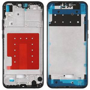 Scocca LCD per Huawei P20 Lite con Cornice Nera in Materiale ABS - Product Image 2