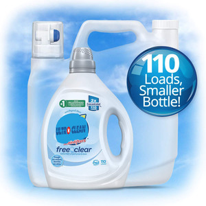 3 In 1 Disegno Etichetta Enzimatica Del Bambino Liquido Sapone da Bucato Detersivo Fornitori - Product Image 2