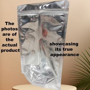 Bolsa con Cierre para Comida de Gato, Bolsa de Empaque para Alimentos para Mascotas con Impresión Personalizada - Product Image 2