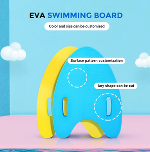 Planche de natation de haute qualité pour débutants, enfants et adultes, pour <span class=keywords><strong>piscine</strong></span>, sport aquatique, planche flottante - Product Image 4