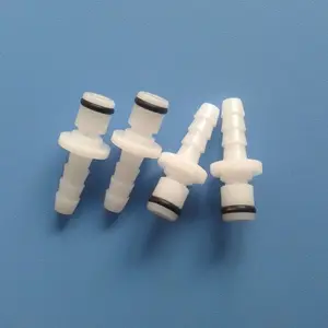 3/16 "Mini-Kunststoff-Schnell kupplungs stecker