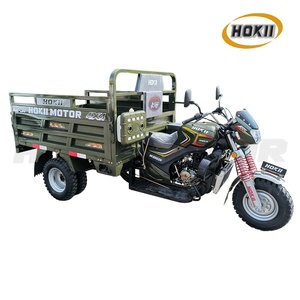 Hokii motor wanhoo cargo triciclo 250cc triciclo <span class=keywords><strong>chopper</strong></span> motocicleta para la venta - Product Image 1