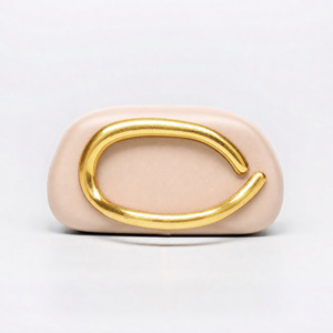 Latest Females Small Chains Messenger Handbags Young Women Evening <b>Bags</b> for Lady pu Leather Clutch <b>Bag</b> - Product Image 2