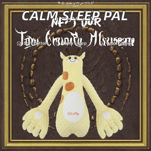 Almohada <span class=keywords><strong>de</strong></span> <span class=keywords><strong>Dormir</strong></span> <span class=keywords><strong>de</strong></span> Algodón <span class=keywords><strong>para</strong></span> Bebés, Suave y Reconfortante, Anti-Sobresalto, Ayuda a Calmar y Conciliar el Sueño - Product Image 2