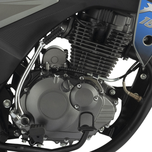 <span class=keywords><strong>Moto</strong></span> à essence personnalisée <span class=keywords><strong>125cc</strong></span> de l'usine de Changhua, <span class=keywords><strong>moto</strong></span> sportive 150cc sur mesure à prix abordable - Product Image 6