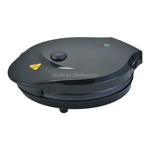 Aifa, venta al por mayor, máquina para hacer Pizza de encimera para el hogar, pizzero, <span class=keywords><strong>pizzaiolo</strong></span> eléctrico de 8 pulgadas, máquina para hacer Pizza de 10 pulgadas - Product Image 5
