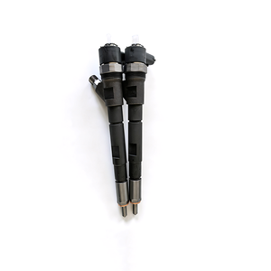 Injecteur de pompe à carburant diesel de haute qualité 0445110266 B-M-W <span class=keywords><strong>330</strong></span> / 530 / 730 d / <span class=keywords><strong>330</strong></span> <span class=keywords><strong>xd</strong></span> / X5 3.0 d - Product Image 6