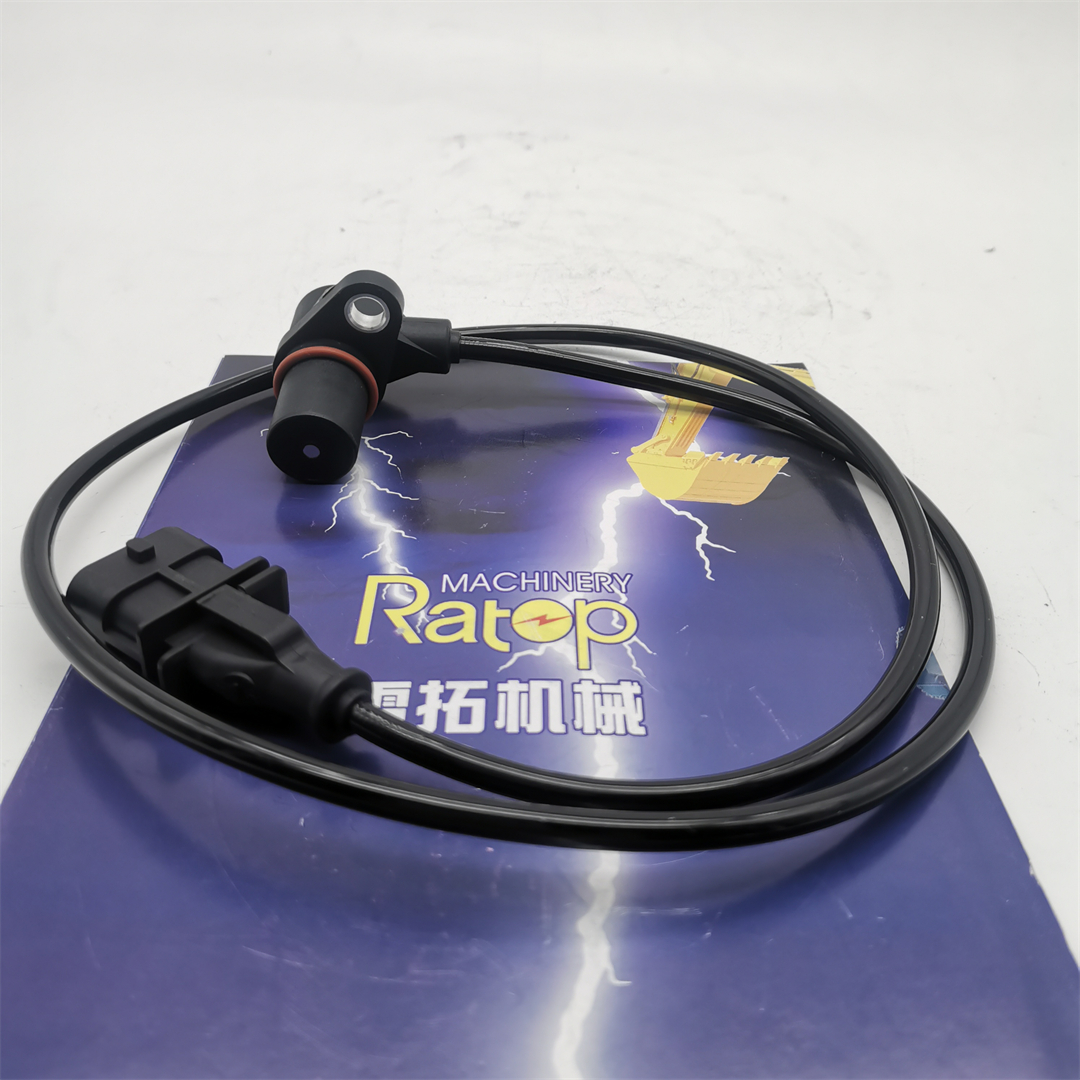 Fuso 4M50 Engine Rotary Revolution Speed Sensor ME225366