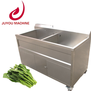 Juyare ristorante commerciale ad alta efficienza lavatrice frutta lavatrice - Product Image 2