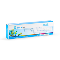 Cinta de Tinta Negra Compatible con Impresora Matricial Epson FX-980, Venta al Por Mayor
