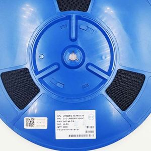 new & original UR6225G-30-AB3-C-R SOT-89 Integrated Circuits IC Chip Low Dropout Regulators LDO - Product Image 1