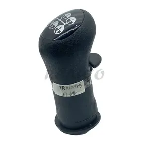 OE 1655853 20488052 Gear Shift Knob for Volvo F10 F12 F16 FH12 FH16 FL10 FM Truck Parts Accessories Volvo Auto Car Parts CN;ZHE