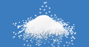 Pellet ETFE di Alta Qualità, Materia Prima 100% Pura per Fili e Cavi - Product Image 2