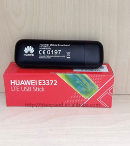 ยูนิเวอร์แซลหัวเว่ย E3372h-607 150Mbps โมเด็ม4G LTE USB Stick สำหรับ Huawei E3372h-607 E3372h-153 E3372h 607 - Product Image 4