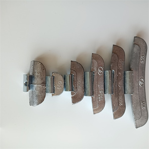 Snelle Verzending Beste Prijs Fn/<span class=keywords><strong>Aw</strong></span>/Mc/Reg Stijl Pb Clip Op Wielgewicht - Product Image 2