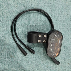 Repuestos para Patinetes Eléctricos LIVIAE, Acelerador de Dedo con Pantalla, 48/52V 60V 72V, para Patinetes Eléctricos M5 R7 R8 M9 G14 - Product Image 4