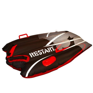 Glissade sur neige gonflable personnalisée en vinyle robuste pour sports <span class=keywords><strong>d</strong></span>'<span class=keywords><strong>hiver</strong></span>, idéale pour les blizzards - Product Image 1