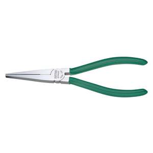 Alicates de punta plana HEYCO 01206016086 - Product Image 2