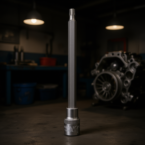 FG 150XXL M10 <b>Torx</b> <b>Bit</b> Extension For Auto Repair Tools - Product Image 3