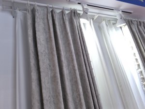 Máquina automática para plisar cortinas en venta - Product Image 6