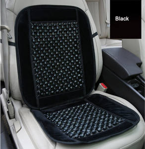 Coprisedile <span class=keywords><strong>Auto</strong></span> Universale con Perline di <span class=keywords><strong>Legno</strong></span> Rinfrescanti, Cuscino <span class=keywords><strong>per</strong></span> Sedile Anteriore Molto Venduto <span class=keywords><strong>per</strong></span> l'Estate - Product Image 3