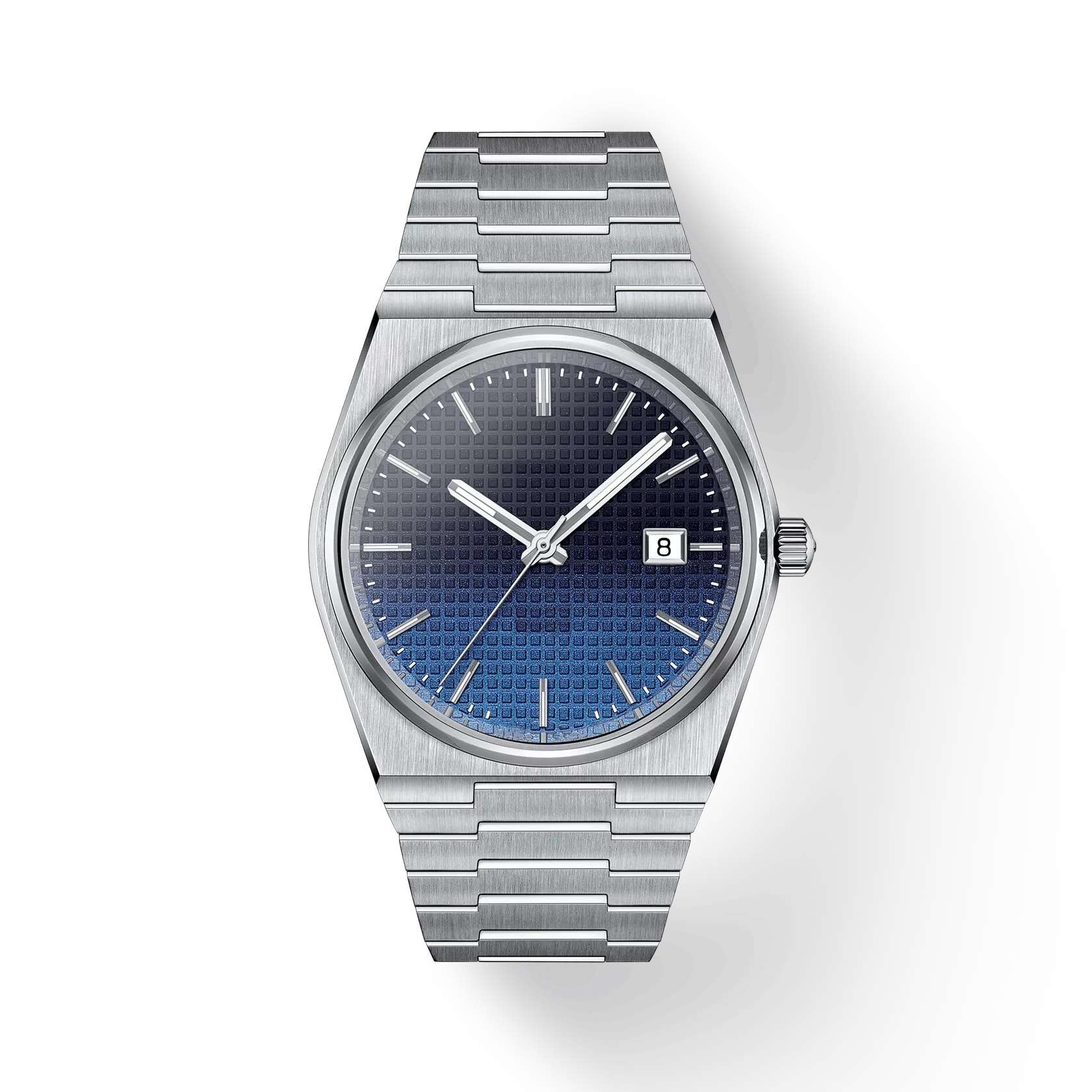 Steel Case and Strap 03