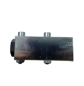 Válvulas de Retención Pilotadas HAWE HRP5V - Product Image 2