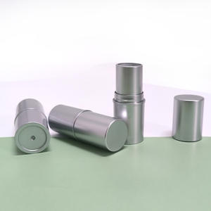 Pluma de sombra de ojos multicapa, pluma de bolsa de ojos resaltada, barra de sombra de ojos de cuatro secciones, tubo de lápiz labial, bálsamo labial, carcasa de tubo vacía - Product Image 3