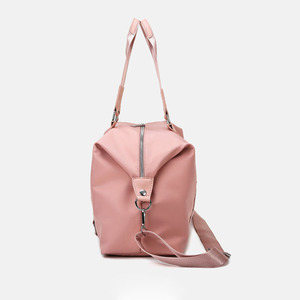 Sac fourre-tout <span class=keywords><strong>de</strong></span> Yoga <span class=keywords><strong>de</strong></span> grande capacité sac polochon d'équipe <span class=keywords><strong>de</strong></span> formation <span class=keywords><strong>de</strong></span> voyage pour femmes sac <span class=keywords><strong>de</strong></span> sport sac <span class=keywords><strong>de</strong></span> sport Fitness week-end sac à bandoulière pour le quotidien - Product Image 3