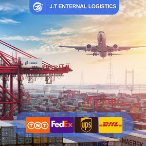 China Naar Denemarken Spanje Bilbao Málaga Sevilla LCL + Express Puerta a Puerta Zeevrachtexpeditie DDP/DDU Logistieke Diensten - Product Image 4