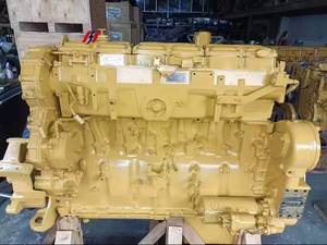 Rakitan Mesin Asli <span class=keywords><strong>C15</strong></span>  Rakitan Mesin Diesel Lengkap <span class=keywords><strong>C15</strong></span> - Product Image 3
