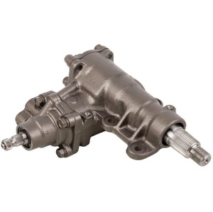 8970453450 8-97045-354-0 LHD servosterzo per ISUZU <span class=keywords><strong>Trooper</strong></span> TER54 4jb 4 jb1 4ZEI Rodeo Campo Luv 2300 gruppo servosterzo - Product Image 2