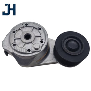 Tendeur de courroie de remplacement 347-7092 3477092, pièces détachées pour engins de construction, compatible avec 773G, 775G, 777G, 990K, 992K, C27, C32 - Product Image 1