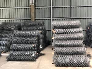 <span class=keywords><strong>Malla</strong></span> <span class=keywords><strong>de</strong></span> Alambre Galvanizado Usada <span class=keywords><strong>de</strong></span> 6 Pies x <span class=keywords><strong>50</strong></span> Pies, Calibre 11 - Product Image 4