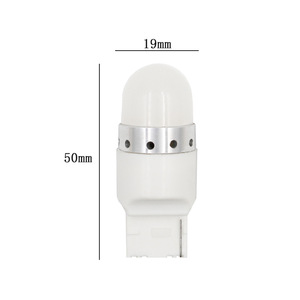 Luces direccionales y de freno para coche, bombillas LED 1156 BA15S 1157 t20 para faros delanteros, 12V - Product Image 5
