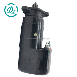 มอเตอร์สตาร์ทสำหรับรถขุด EexcavaStart DH280-3 รุ่น 65262017058 0001330065 อะไหล่สำหรับงานหนัก - Product Image 2