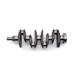 Cigüeñal Adracing de Alto Rendimiento de 94 mm, Fabricado en CNC con Acero Billet 4340 para Ford <span class=keywords><strong>Duratec</strong></span> 2.3L - Product Image 1