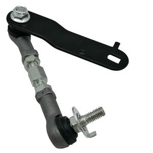 Sensor de Control de nivel de altura trasero derecho de carrocería de coche para Land Cruiser Prius Tacoma <span class=keywords><strong>Lexus</strong></span> IS300 4890635010 48906-35020 48906-35010 - Product Image 4