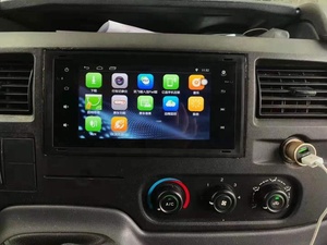 XinYoo Android Radio <span class=keywords><strong>GPS</strong></span> 9 ''pantalla táctil de alta calidad en vídeo de coche para <span class=keywords><strong>Ford</strong></span> <span class=keywords><strong>Transit</strong></span> Car Audio Player Car Mp5 Player - Product Image 5